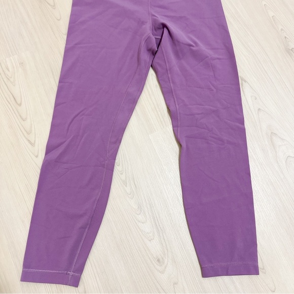 Lululemon align High Rise pants leggings - Picture 5 of 9